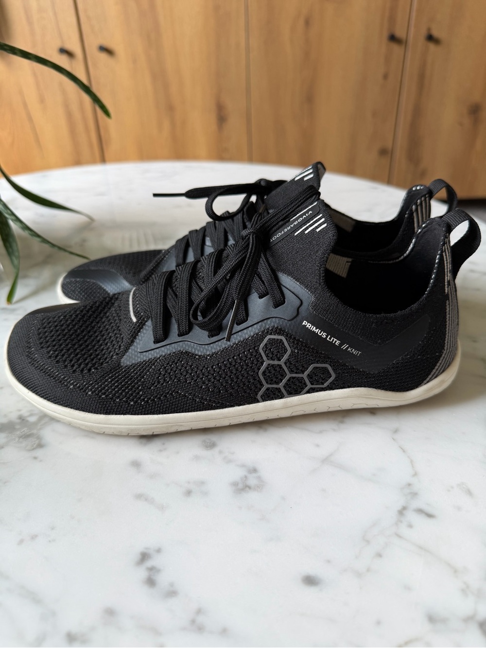Vivo Barefoot Primus Lite Knit Sneakers - Picture 3 of 9